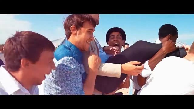 VARAKIN`S BEST WEDDING DAY смотреть онлайн