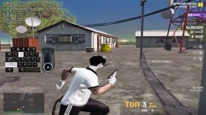 КАК ПРАВИЛЬНО СЛАЙДИТЬ НА GRAND RP В GTA 5 RP // ПРОМО: RAF