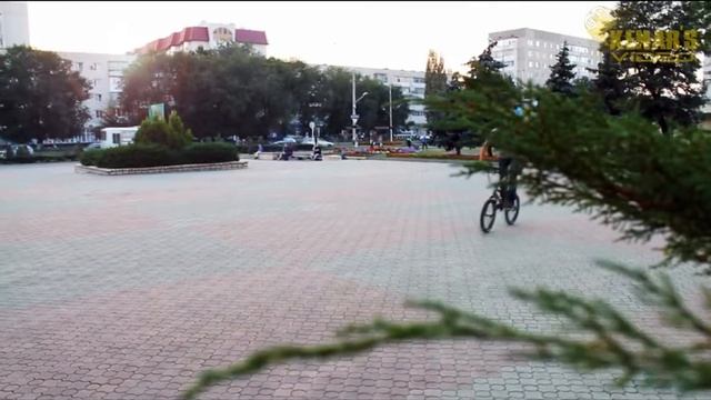 Маленькое bmx видео смотреть онлайн