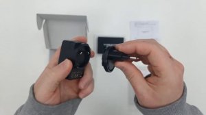 CleverMic SX-SP05S: Распаковка HDMI сплиттера для переговорных комнат и видеоконференций