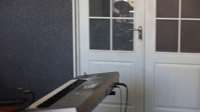 Тест строба 3 (50p) смотреть онлайн