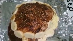 Как приготовить Свиной окорок запечённый в духовке. ОТ VANZO.