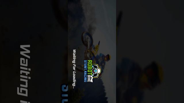 how to play robot bik stunt racing app смотреть онлайн