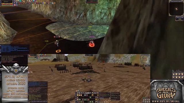 BSFG - Гладиатор №5 / Сегодня артефакт / забираем геройку ?) / путь к 78 смотреть онлайн