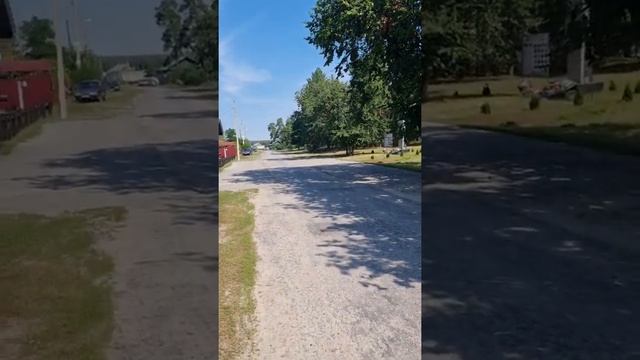 13. Байдарки. Варварино. Музей. смотреть онлайн