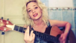 Саша Васильева - Iowa (одно и тоже) Cover