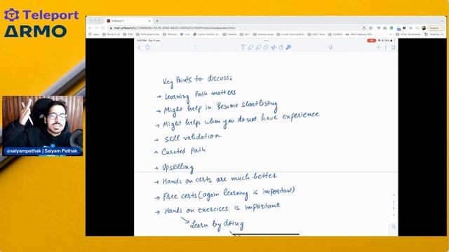 Certifications, are they worth it ? смотреть онлайн