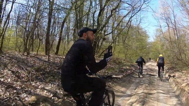 VeloTur Moldova CodriiMoldovei смотреть онлайн