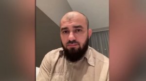 Багов vs Магомедов – почему Майрбек остановил бой / РАЗБОР с Асланбеком Бадаевым