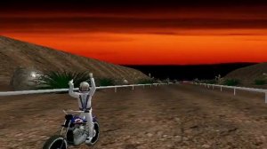 Evel Knievel Interactive Stunt Game (Rus)