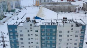 Энергетиков 11 (Излучинск)