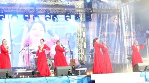 @user-cj4zj6gt3j Народный ансамбль "Сорока" - Ой, да девица