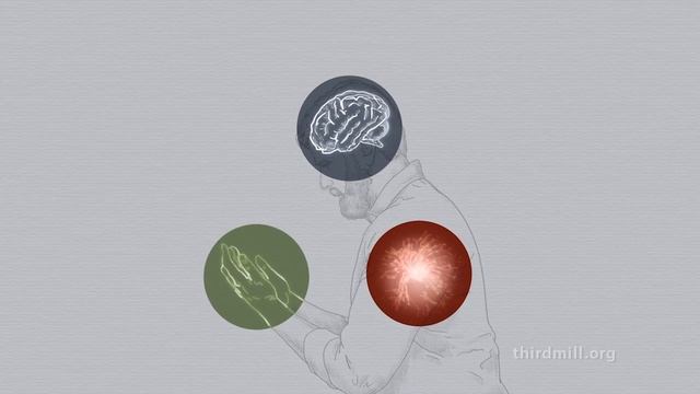 Формирование библейского богословия - Урок 2: Синхронный синтез Ветхого Завета смотреть онлайн