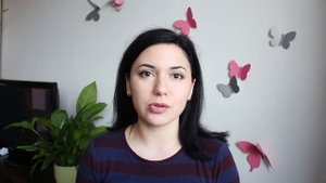 Колористика в макияже. Часть 2. Сочетание цветов.