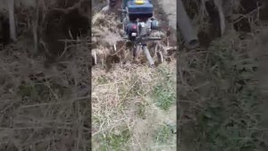 ротоватор на мотоблок