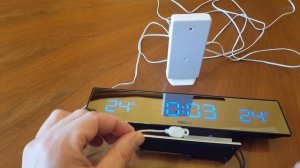 ОНЛАЙН ТРЕЙД.РУ Метеостанция BVItech BV-43BMx