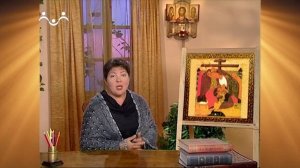 Доброе Слово. Иконография. Снятие с Креста