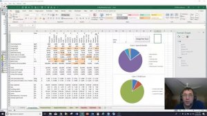 ACM5. Using Excel to pull data from ACM and provide shareable summaries