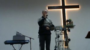 Вадим Плахотнюк "Благодарю Тебя, Мой Бог"