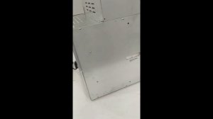 Встраиваемый духовой шкаф KRONA BREVE 45 WH 45 см