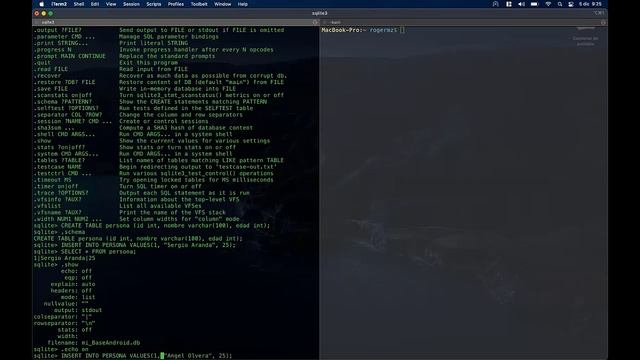 ¿Cómo crear una tabla en Android? смотреть онлайн
