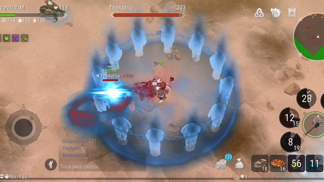 Frostborn - SOLO PVP with NEW ELVEN HEAVY ARMOUR!! - OP ARMOUR!! BROKEN FOR DUELIST!?!?! смотреть онлайн