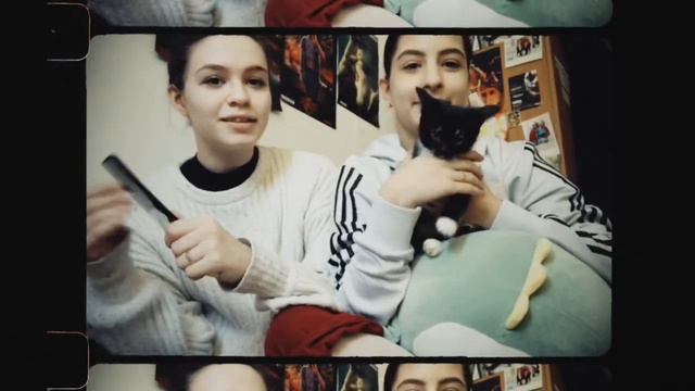 8. Жизнь студента-хореографа. смотреть онлайн