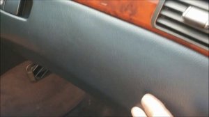 2004 Lexus LS430 Чем отличается Американец от Европейца, Опции, Мой первый Обзор Лексус ЛС430 #ЛС