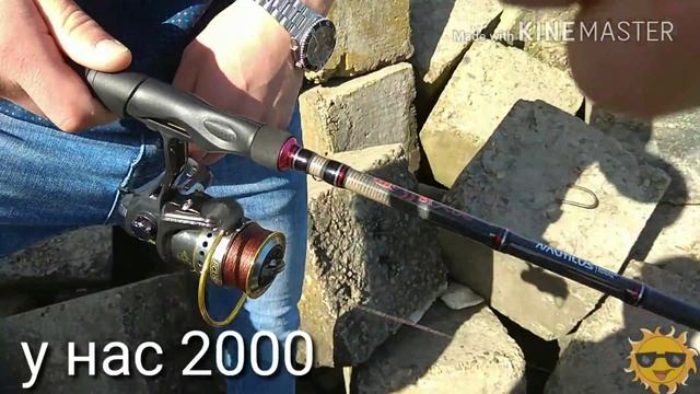 Ryobi намотка шнура просто бомба смотреть онлайн