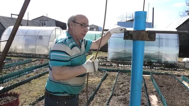 Скважина под насос "малыш" смотреть онлайн