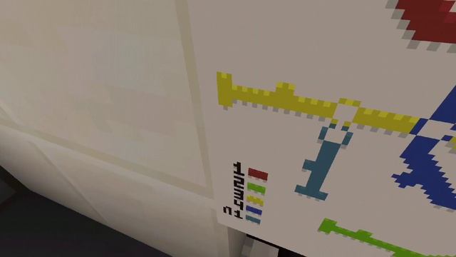 Обзор линии лёгкого метро. Метро в майнкрафт смотреть онлайн