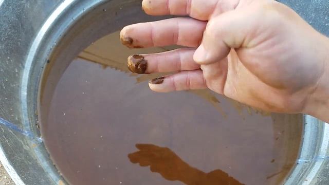 Water Well 380 Feet : 72+ hours Tiger Air Lift Pump Steadily lifting very heavy sediment смотреть онлайн