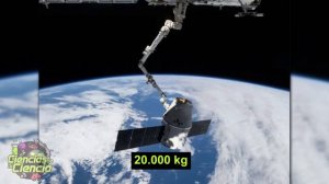 🇨🇳 TIANGONG | Todo sobre la ESPECTACULAR ESTACIÓN ESPACIAL CHINA