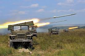 БМ-21 "Град".mp4