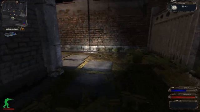 Прохождение мода: Shadows of Oblivion часть 4.1 смотреть онлайн