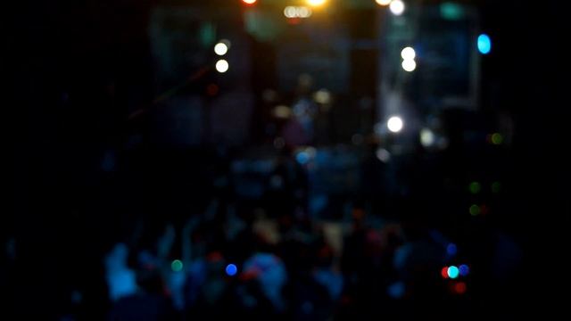 Обе-Рек - Каждый, Челябинск, OZZ, 24.11.2019 смотреть онлайн