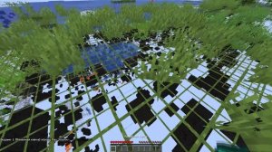 КАК ВИДЕТЬ ЧЕРЕЗ БЛОКИ | X-RAY в MINECRAFT | МАКС КОСТОВ