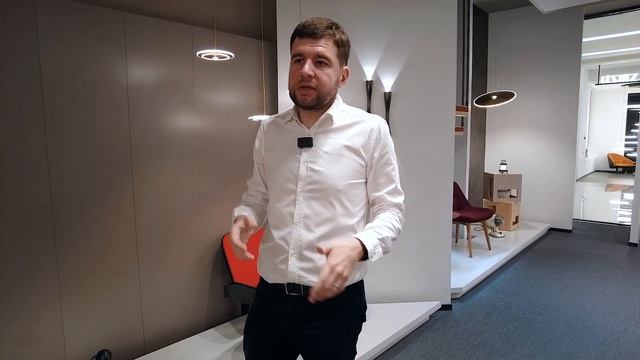 Дизайнерские светильники от GROK / Новая коллекция 2022