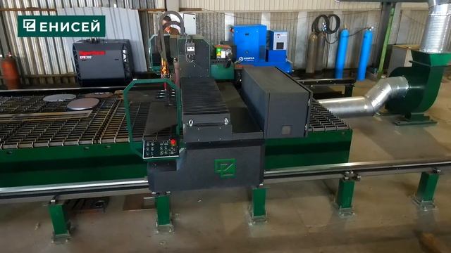 КТРМ Енисей на ССЗ Мидель смотреть онлайн