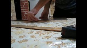 Обзор стеклореза "ЕРМАК"