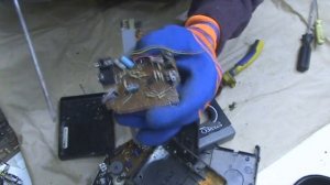 Кассетные плееры 2000х