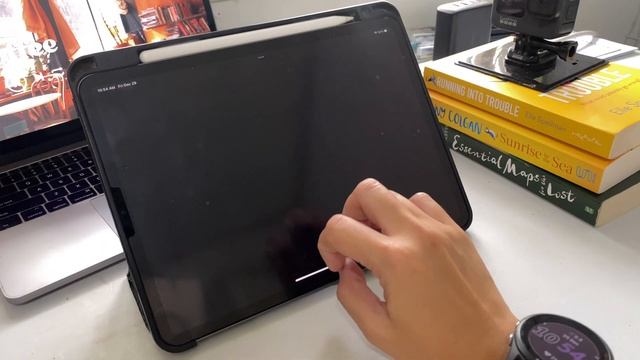 IPAD PRO 11” 3rd Gen - NEW iPadOS in 2024 (reset & updated!) смотреть онлайн