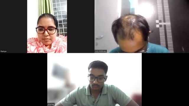 Ep-7 : Kaun Banega VLSI ENGINEER | Daily VLSI Interview Quizz | Download VLSI FOR ALL App #Recessio