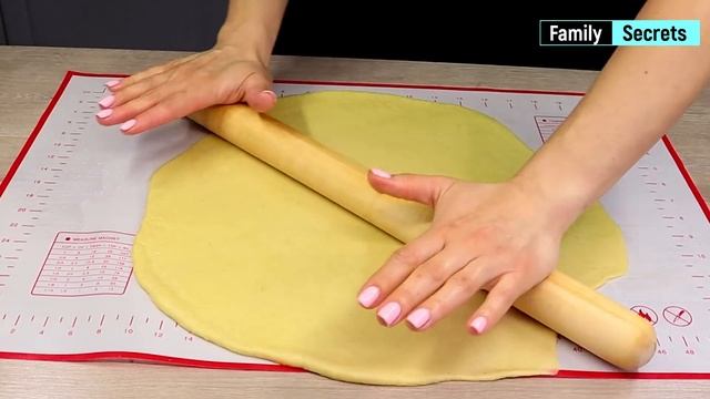 Праздничный "КРУЧЁНЫЙ КУЛИЧ". Так мало кто готовит куличи. Рецепт настоящих сливочный куличей.