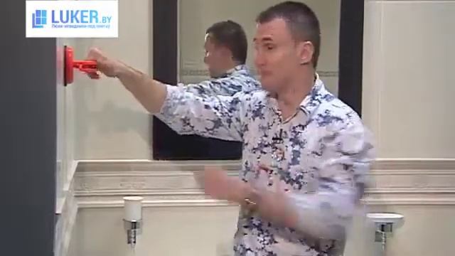 Что такое люк-невидимка под плитку?