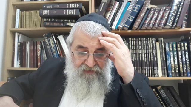 Микец 6. Добро с позиции разума и эмоций. Почему Яаков принял слова Йеуда, а не Реувена?
