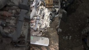 Коробка хонда Одиссей коробка вариатор Хонда Одиссей