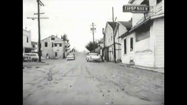 BUDAPEST - The Roaming Souls (Russ Meyer Edit) смотреть онлайн