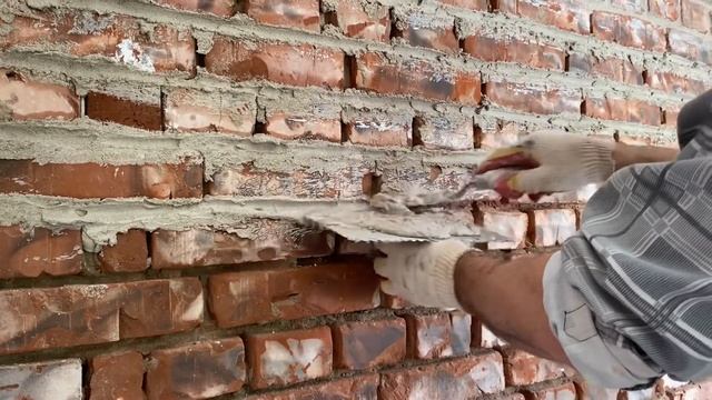 Кирпичные стены в стиле «LOFT” смотреть онлайн