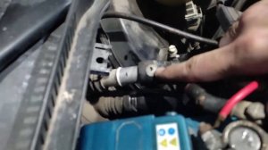 замена (восстановление) печки ауди а 6(ц 5 кузов) 1997 года, бютжетный и рабочий вариант